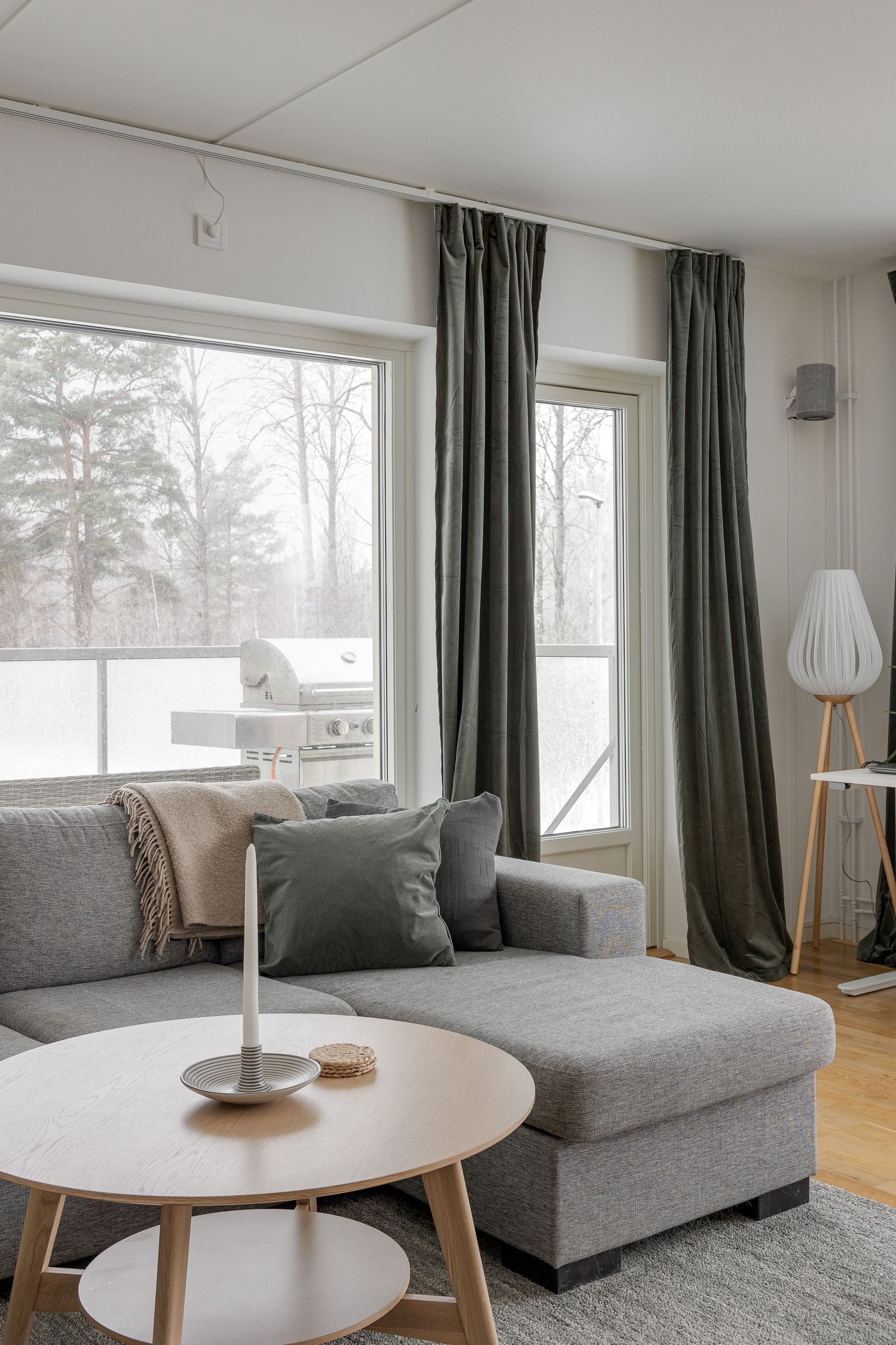 Bostadsrätt, Ages väg 3, Vikaholm, Växjö