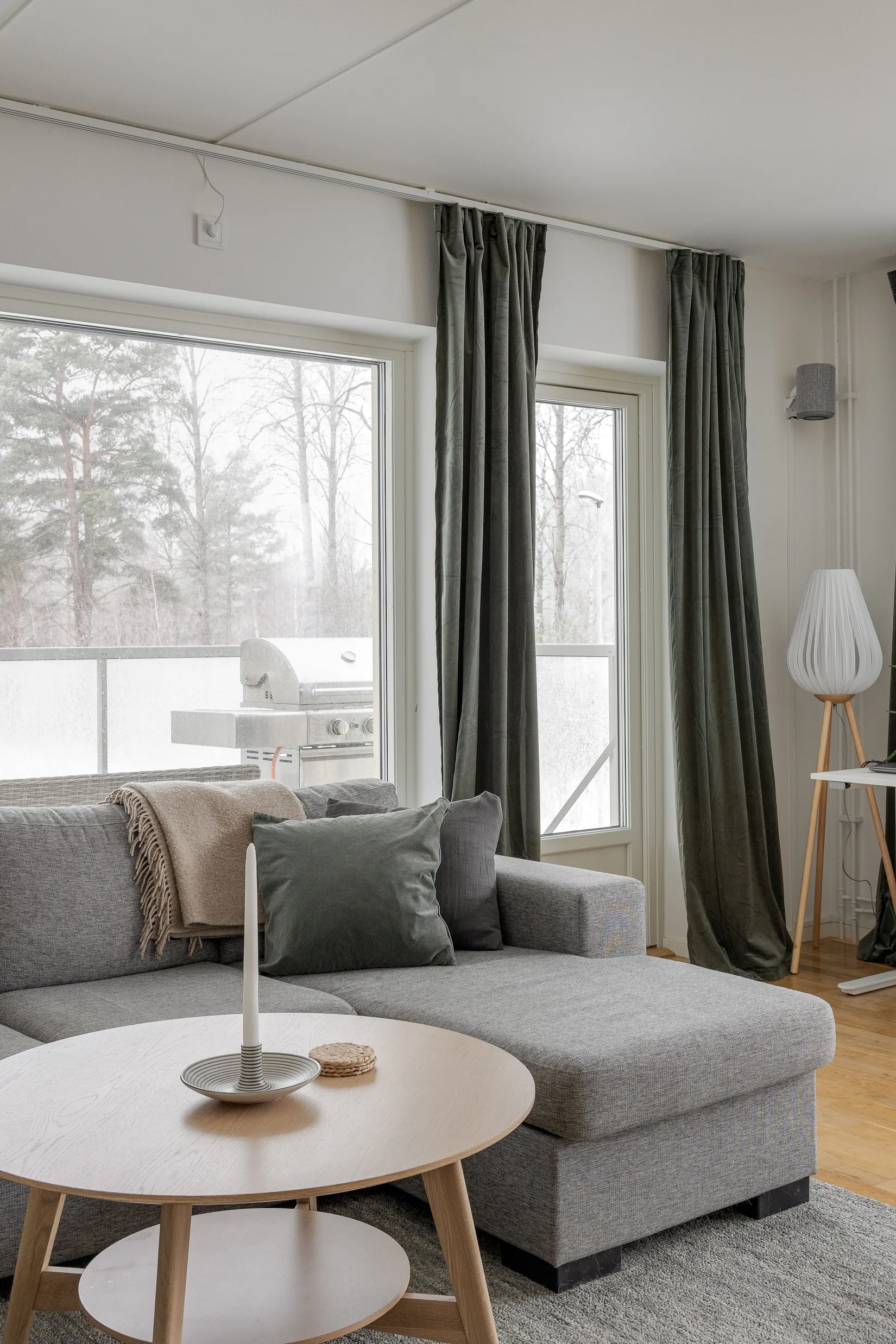 Bostadsrätt, Ages väg 3, Vikaholm, Växjö