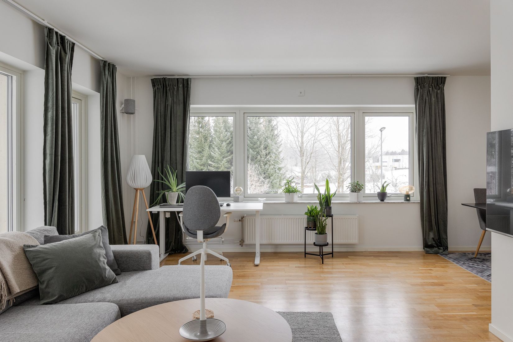 Bostadsrätt, Ages väg 3, Vikaholm, Växjö