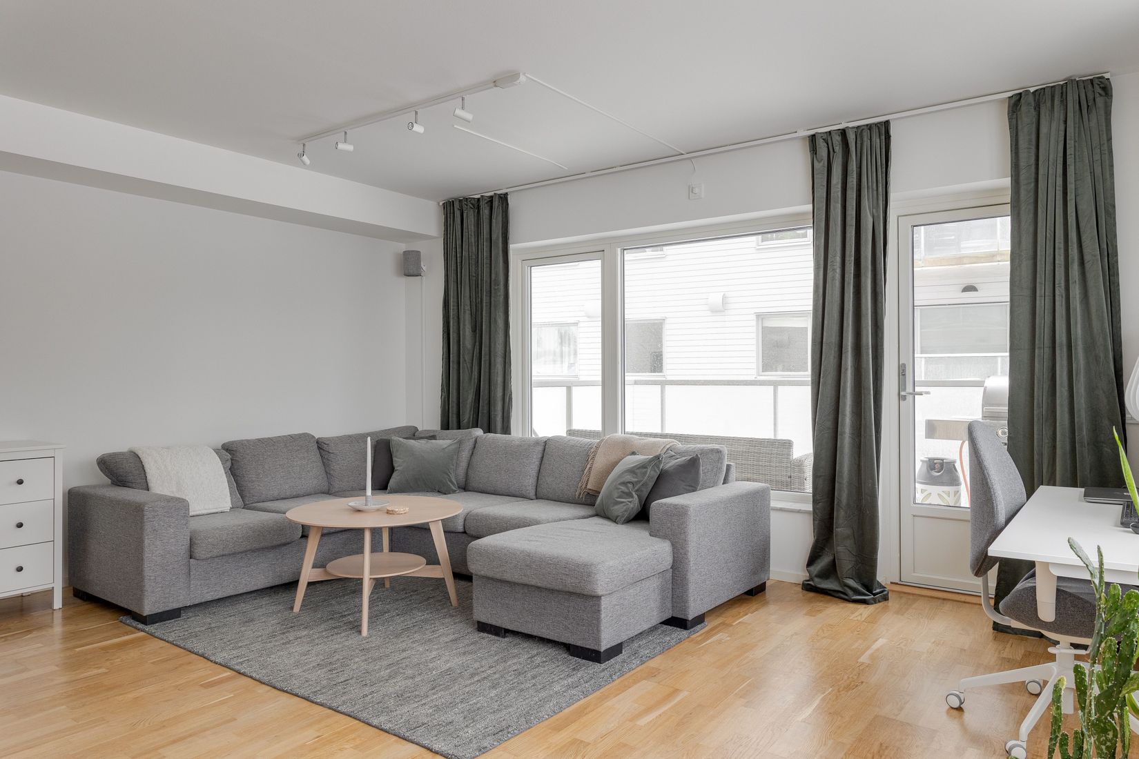 Bostadsrätt, Ages väg 3, Vikaholm, Växjö