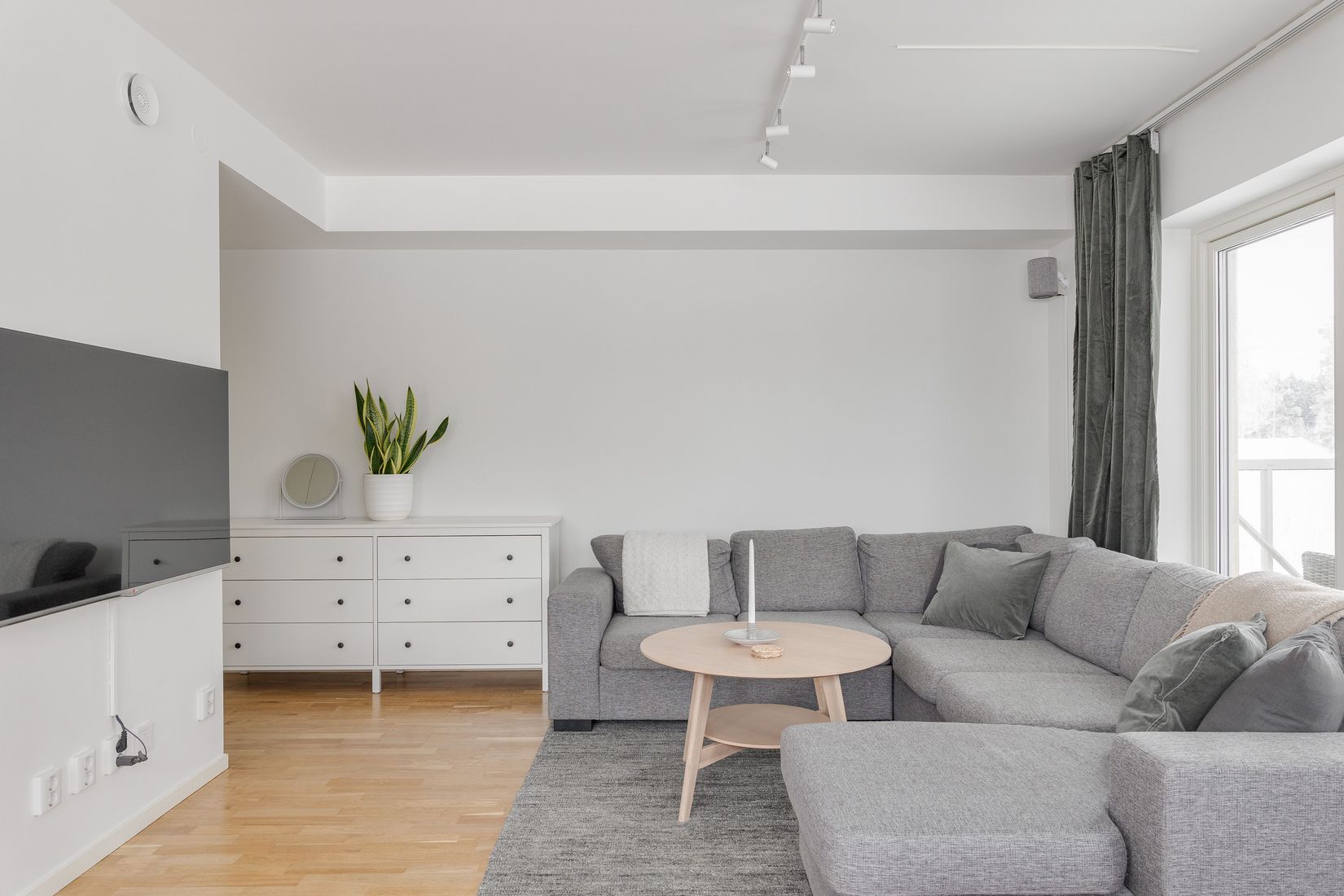 Bostadsrätt, Ages väg 3, Vikaholm, Växjö