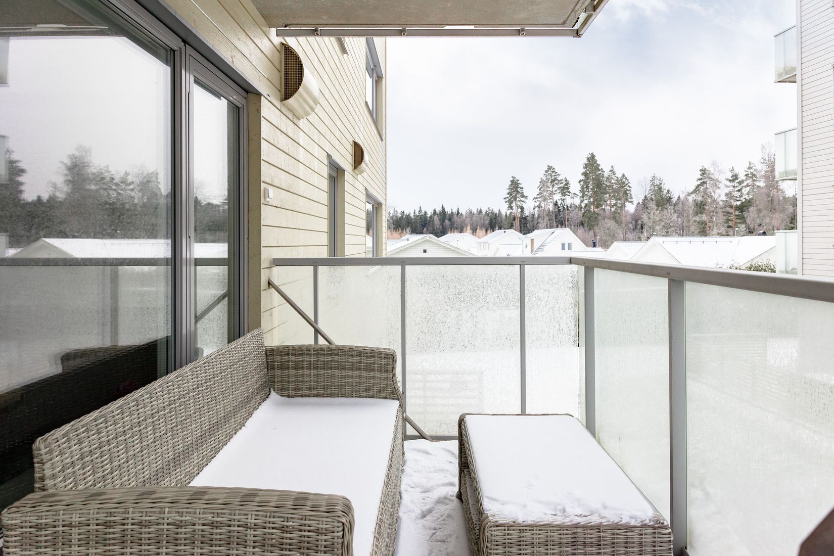 Bostadsrätt, Ages väg 3, Vikaholm, Växjö