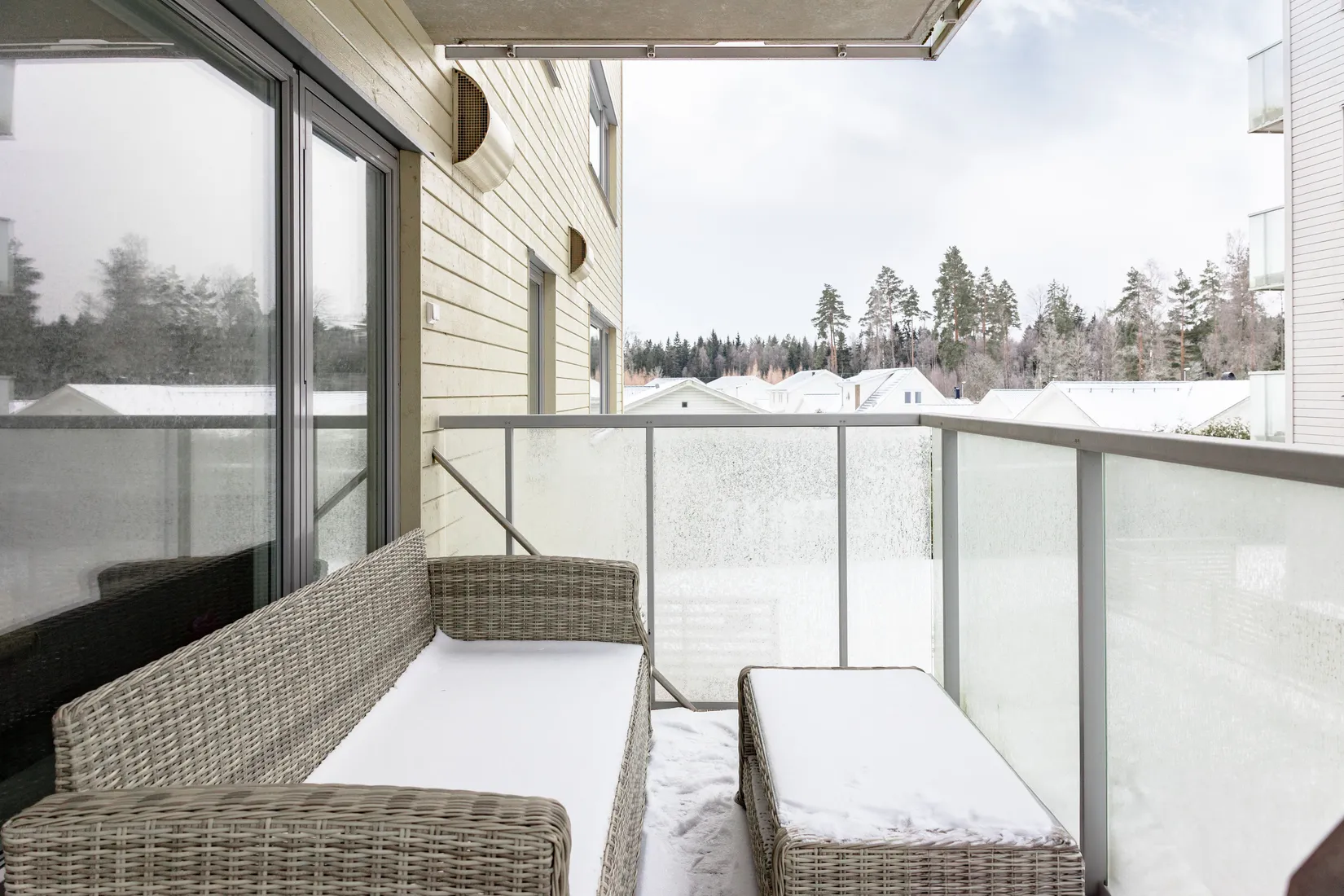 Bostadsrätt, Ages väg 3, Vikaholm, Växjö