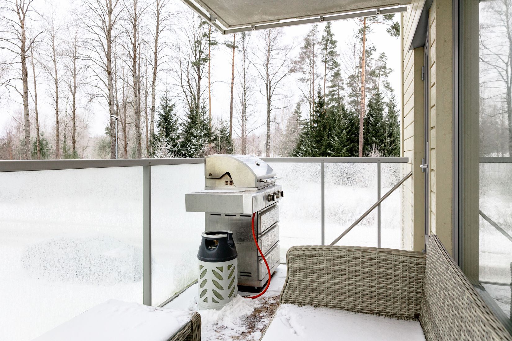 Bostadsrätt, Ages väg 3, Vikaholm, Växjö