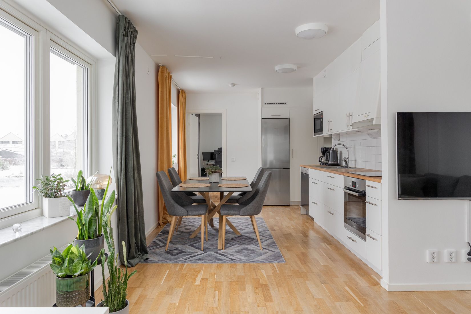 Bostadsrätt, Ages väg 3, Vikaholm, Växjö