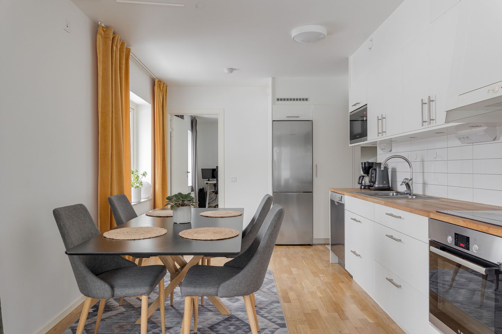 Bostadsrätt, Ages väg 3, Vikaholm, Växjö