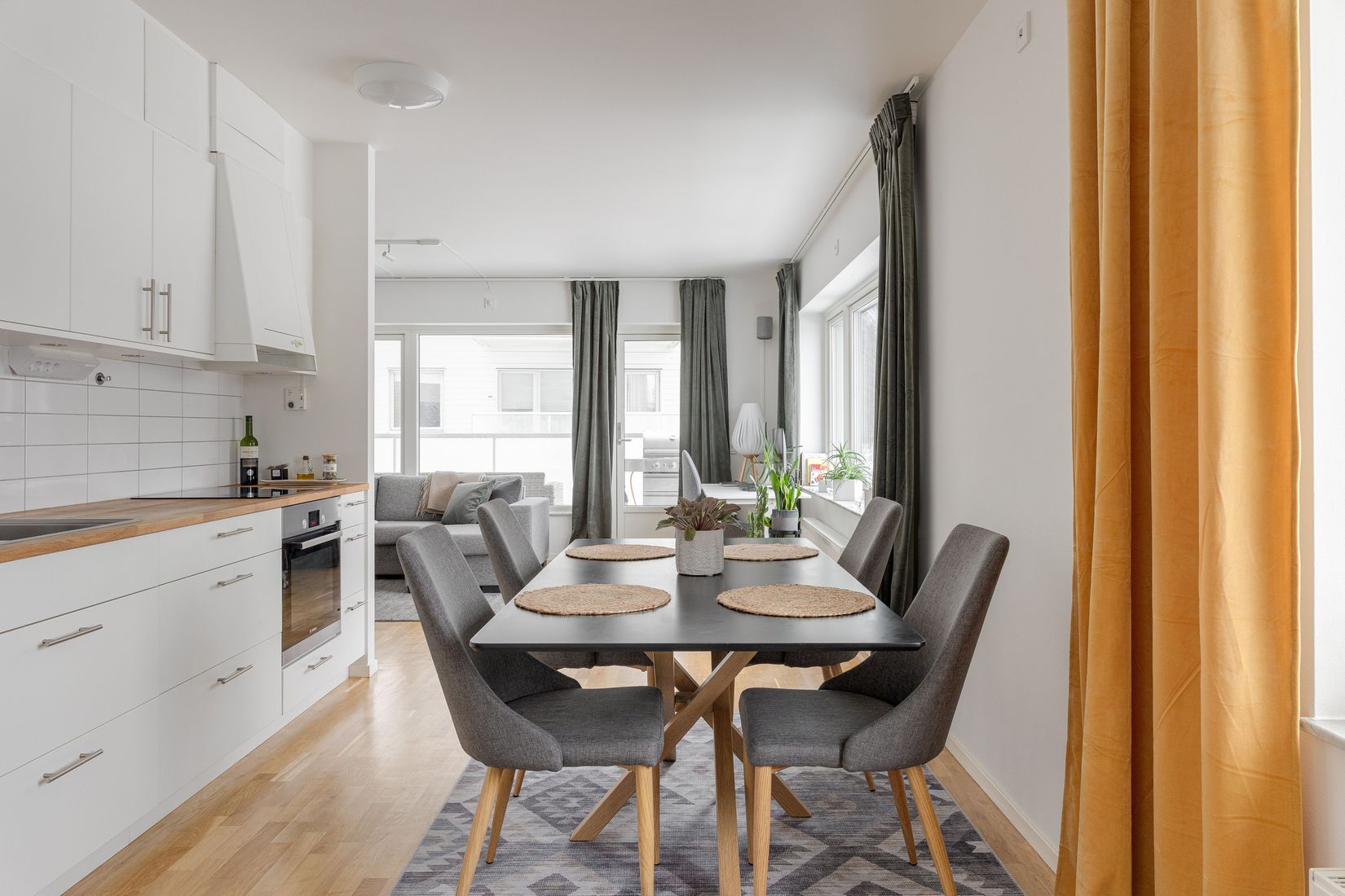 Bostadsrätt, Ages väg 3, Vikaholm, Växjö