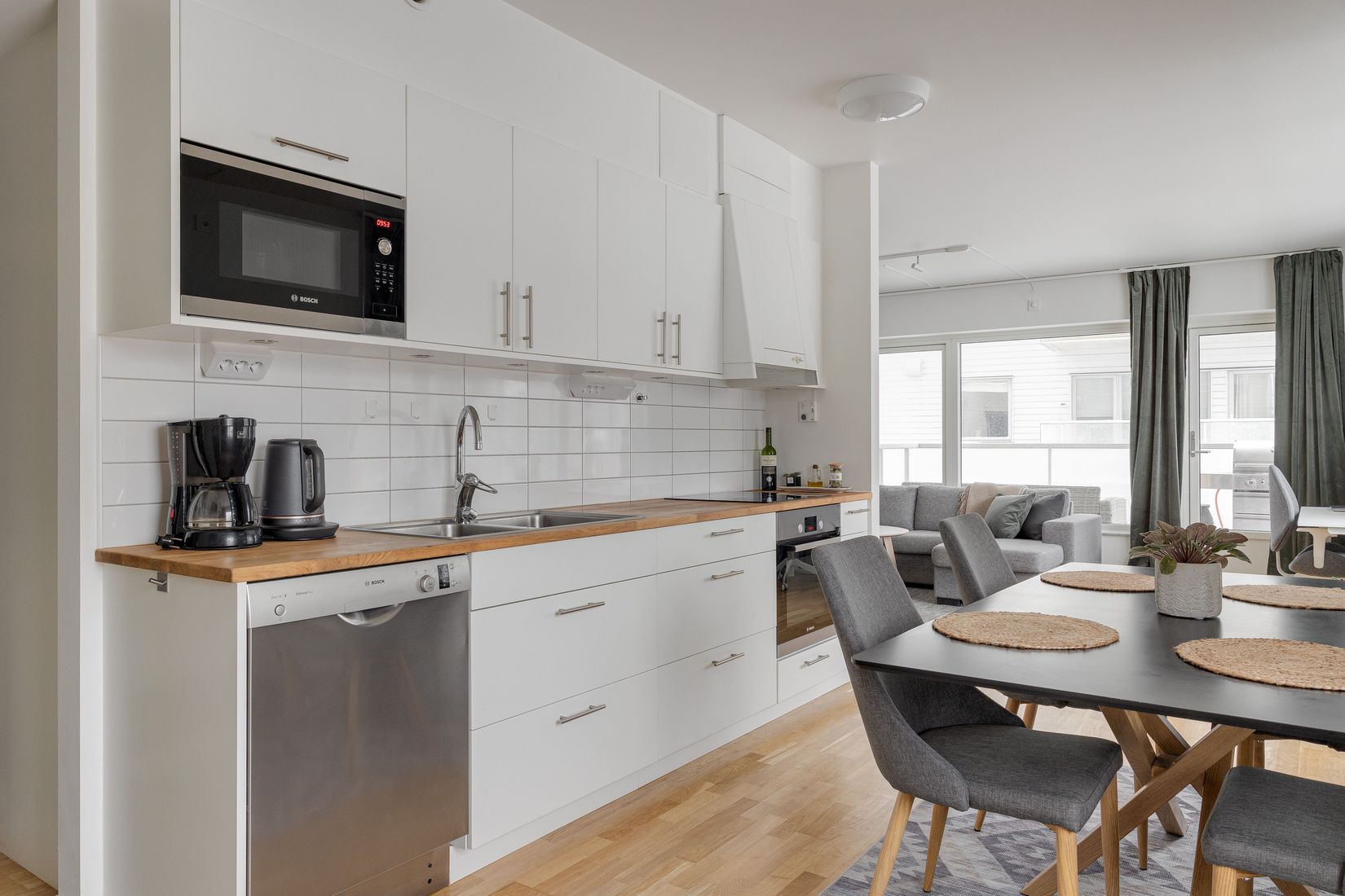 Bostadsrätt, Ages väg 3, Vikaholm, Växjö