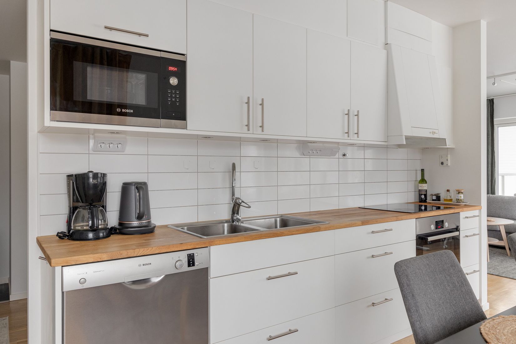 Bostadsrätt, Ages väg 3, Vikaholm, Växjö