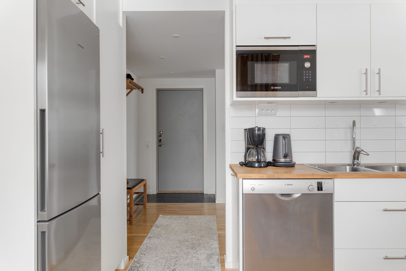 Bostadsrätt, Ages väg 3, Vikaholm, Växjö