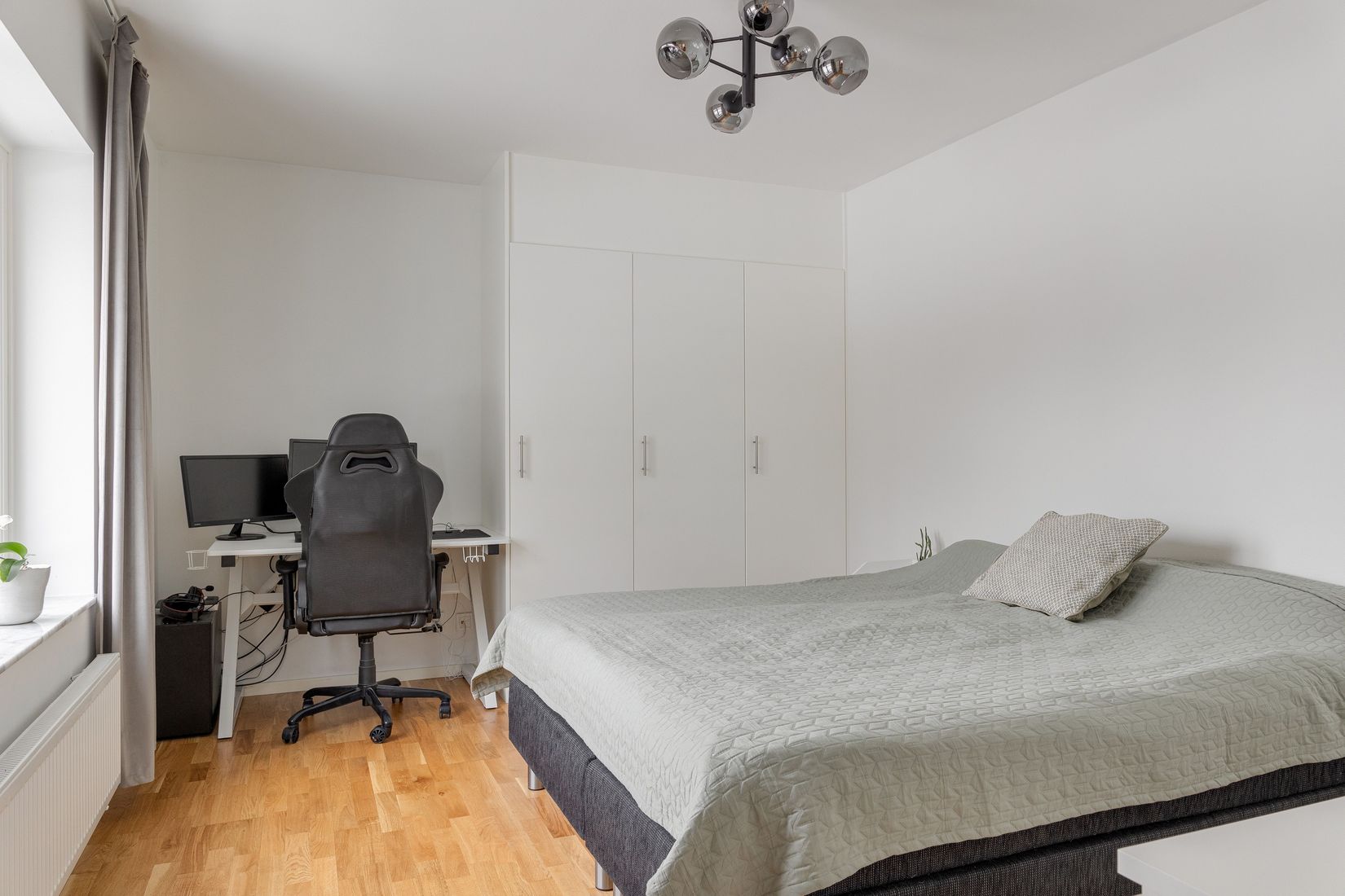 Bostadsrätt, Ages väg 3, Vikaholm, Växjö