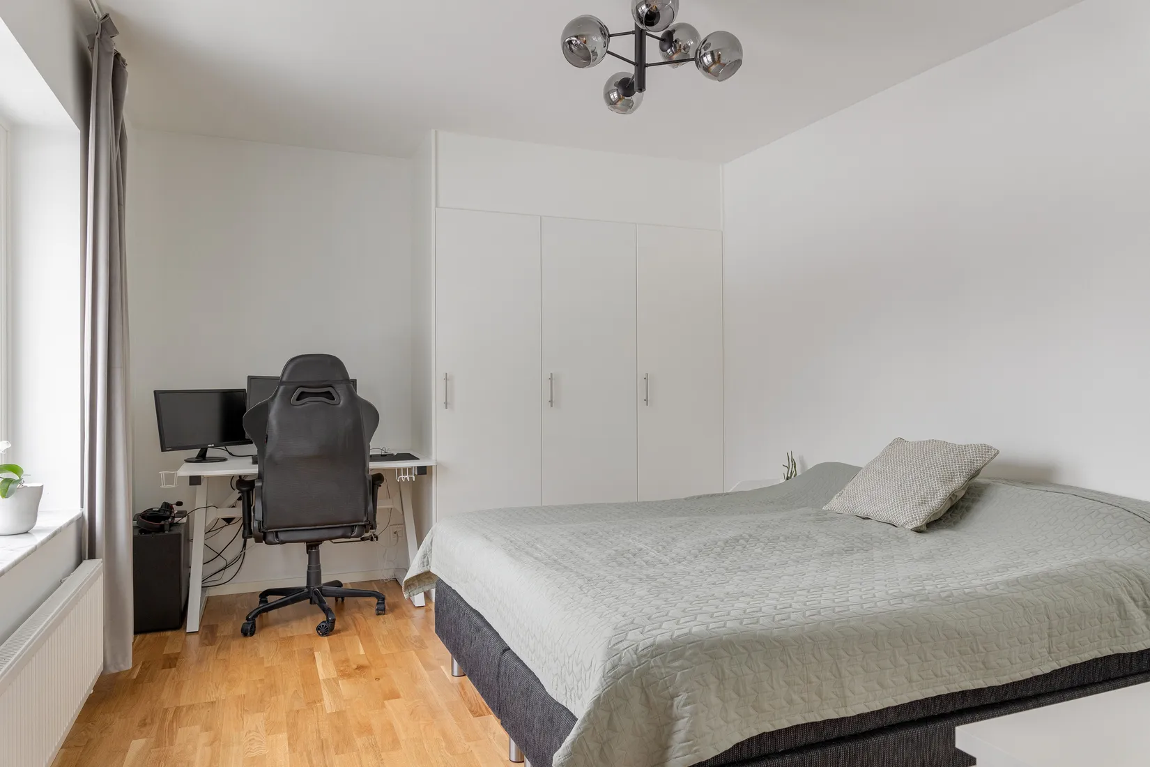 Bostadsrätt, Ages väg 3, Vikaholm, Växjö