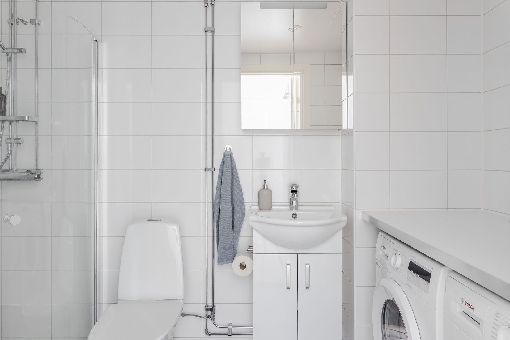 Bostadsrätt, Ages väg 3, Vikaholm, Växjö