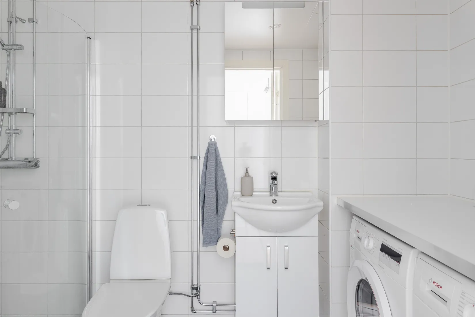 Bostadsrätt, Ages väg 3, Vikaholm, Växjö