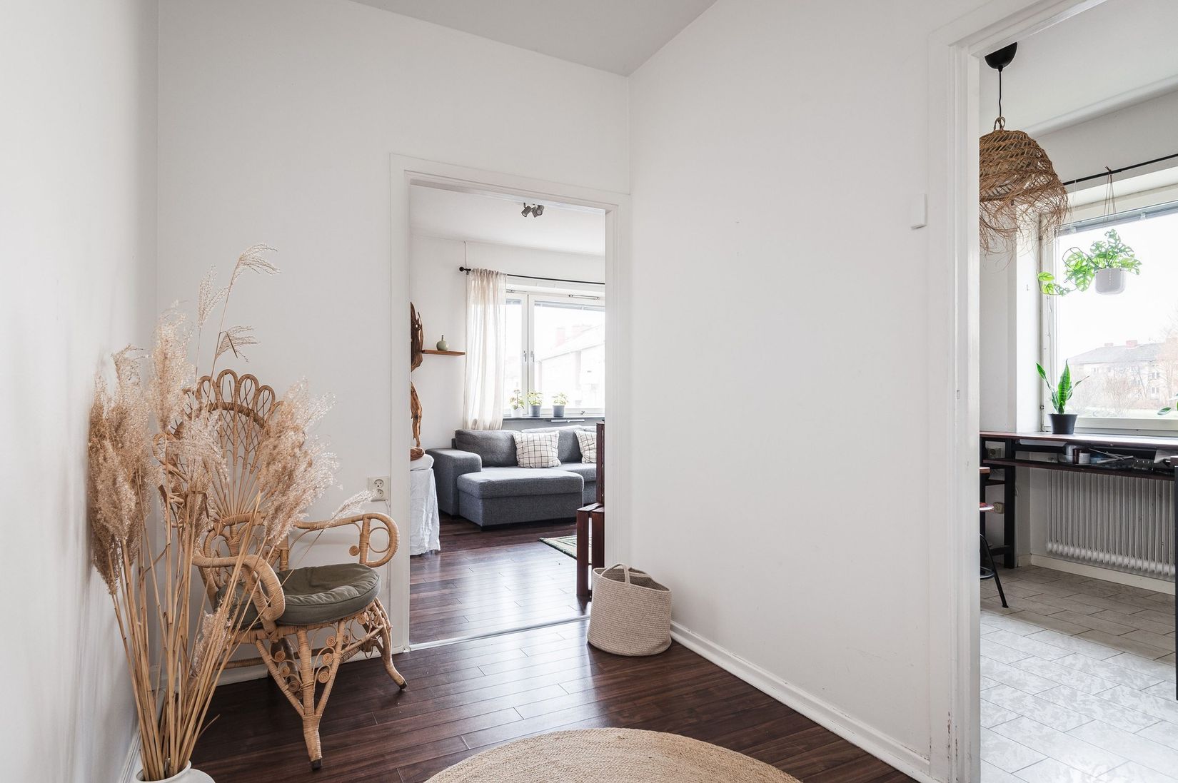 Bostadsrätt, Petter Swartzgatan 13c, Söder, Norrköping