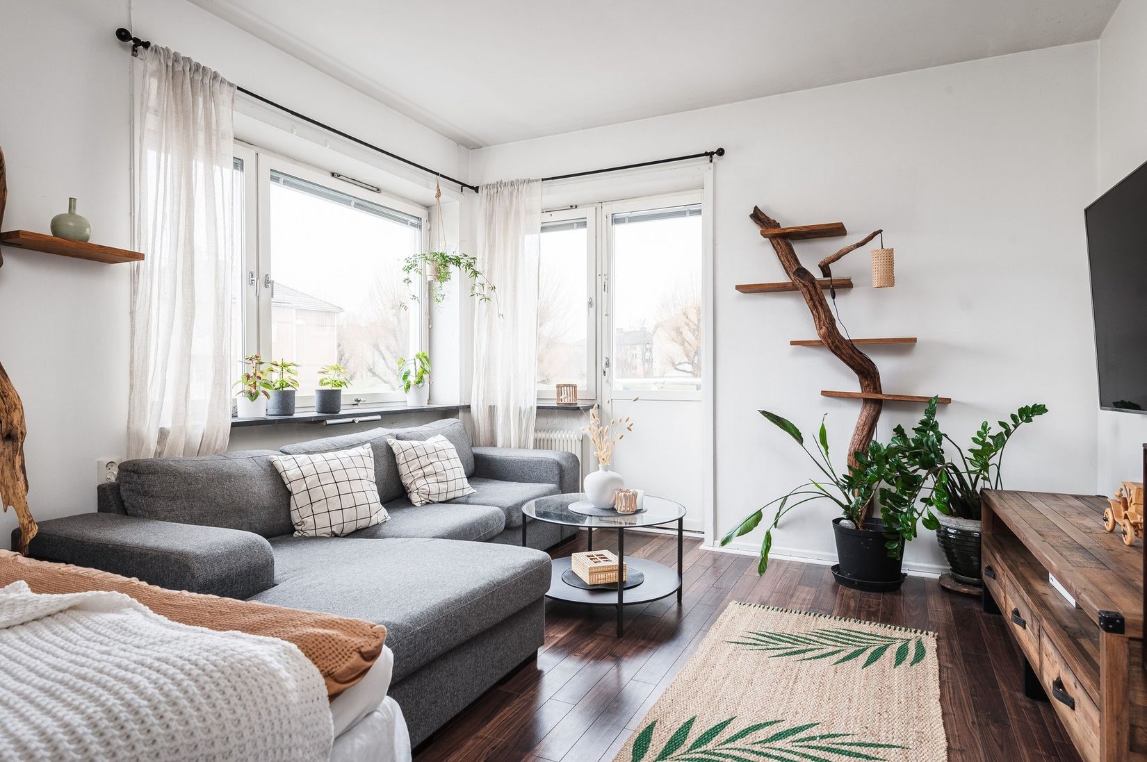 Bostadsrätt, Petter Swartzgatan 13c, Söder, Norrköping