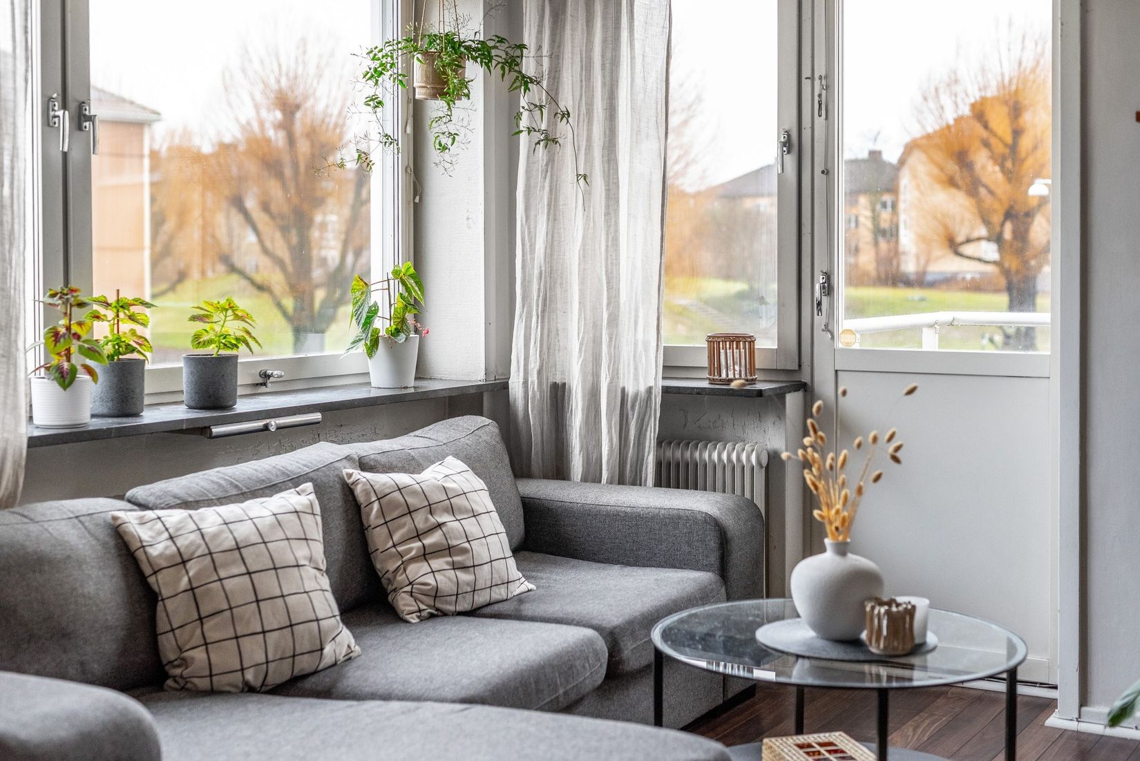 Bostadsrätt, Petter Swartzgatan 13c, Söder, Norrköping