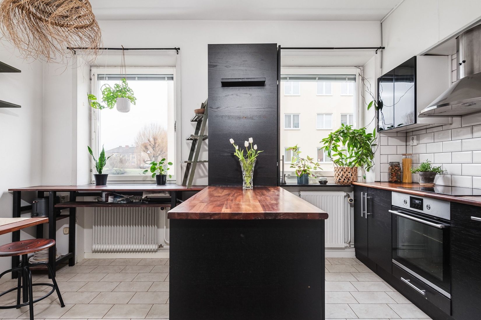 Bostadsrätt, Petter Swartzgatan 13c, Söder, Norrköping