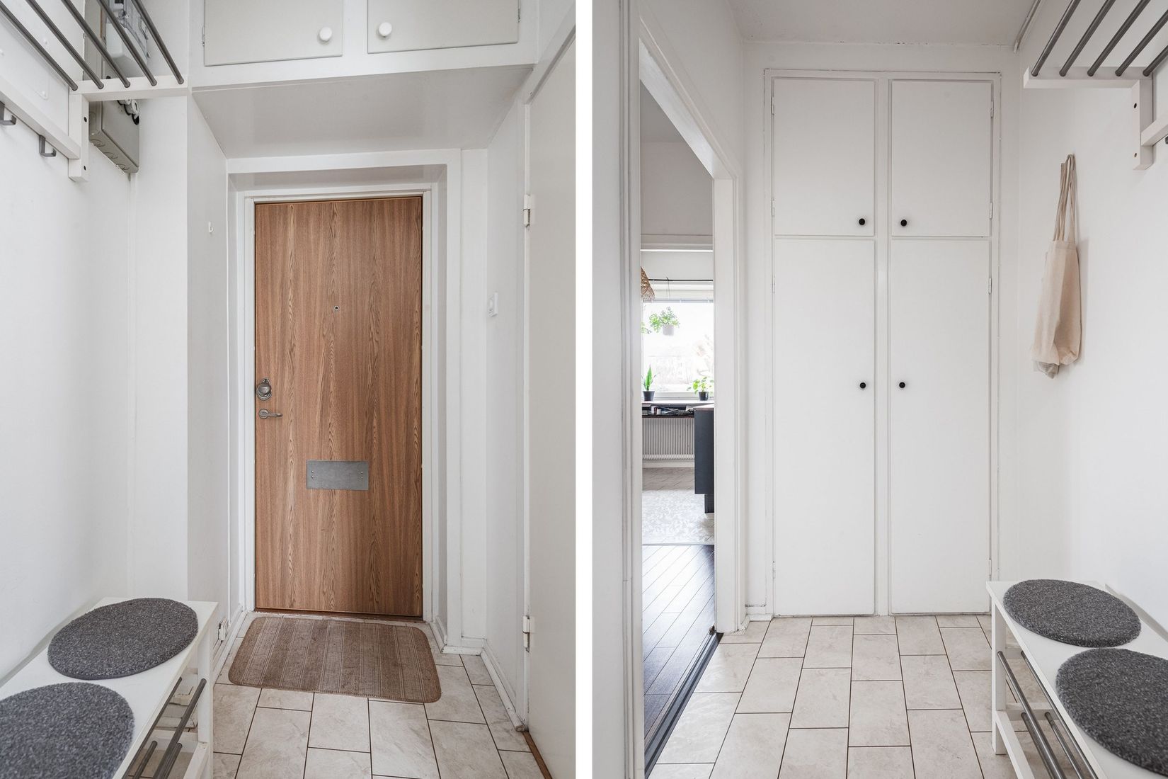 Bostadsrätt, Petter Swartzgatan 13c, Söder, Norrköping