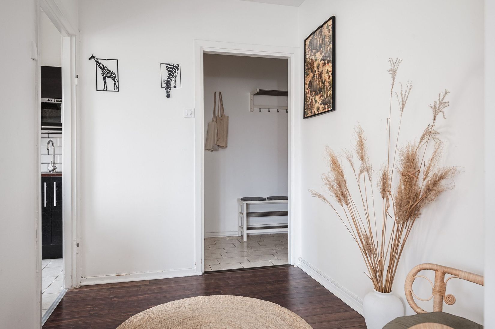 Bostadsrätt, Petter Swartzgatan 13c, Söder, Norrköping