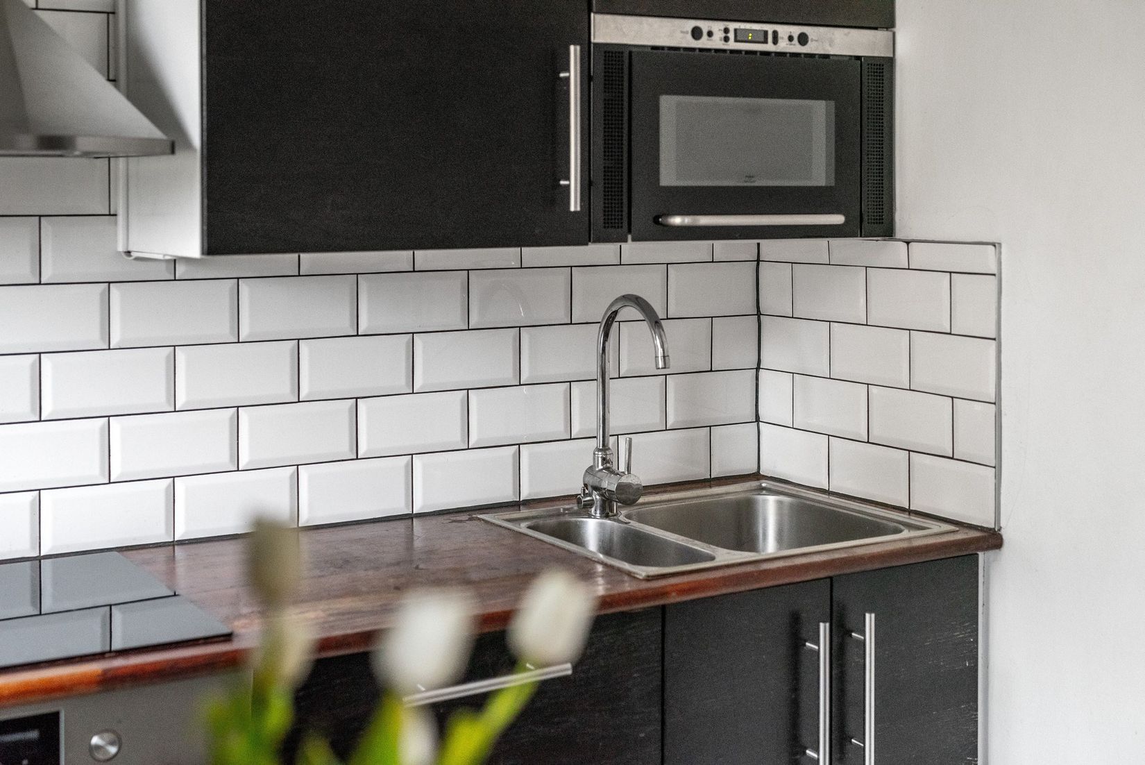 Bostadsrätt, Petter Swartzgatan 13c, Söder, Norrköping