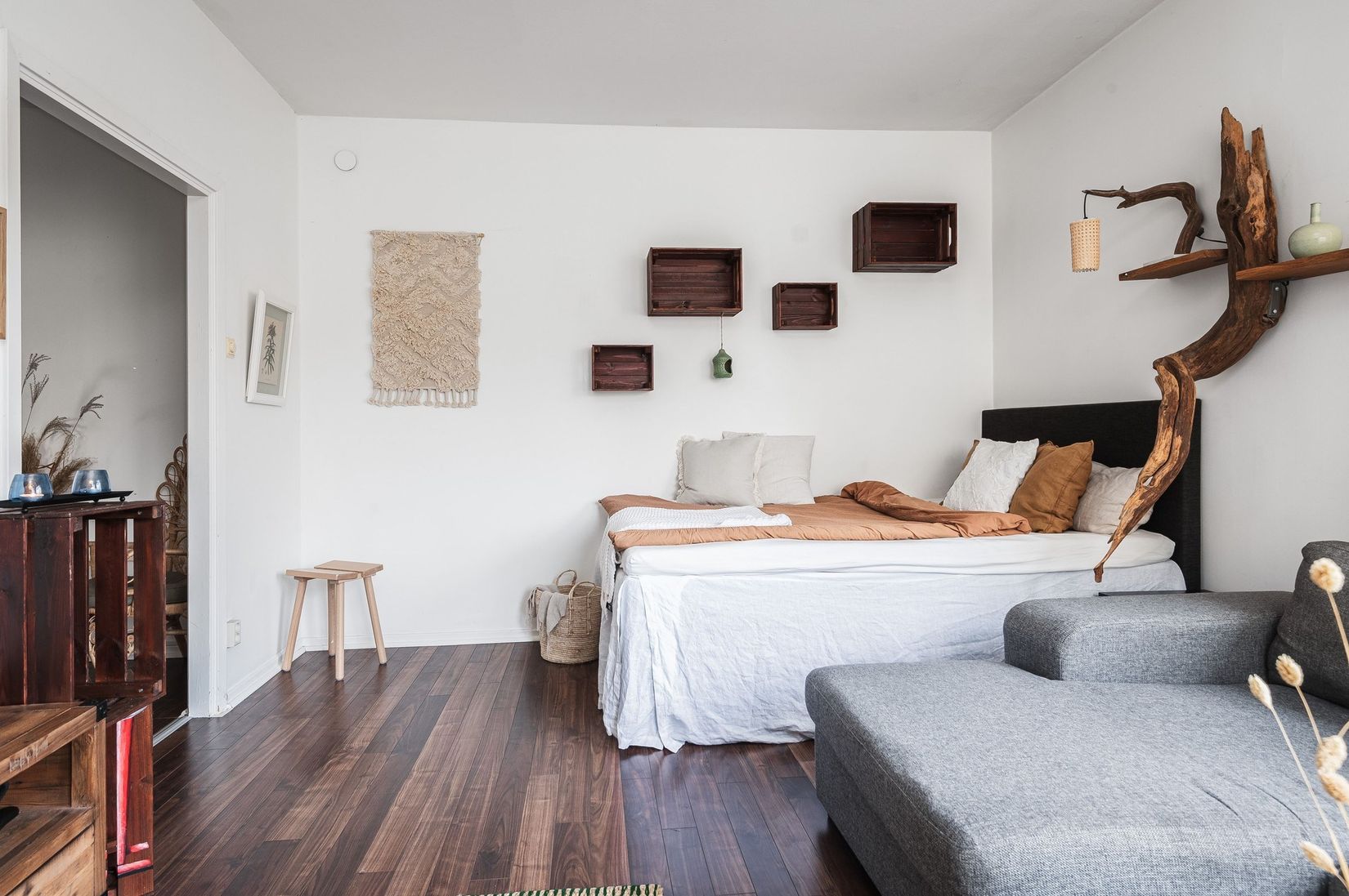 Bostadsrätt, Petter Swartzgatan 13c, Söder, Norrköping