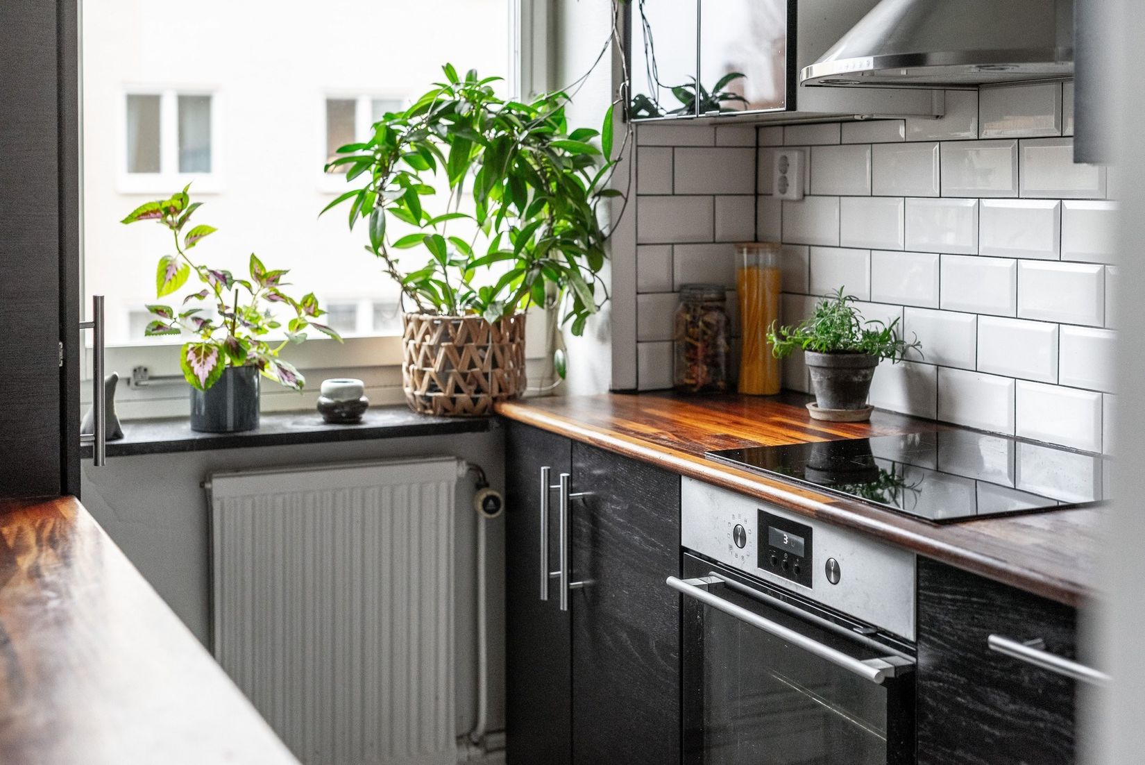 Bostadsrätt, Petter Swartzgatan 13c, Söder, Norrköping