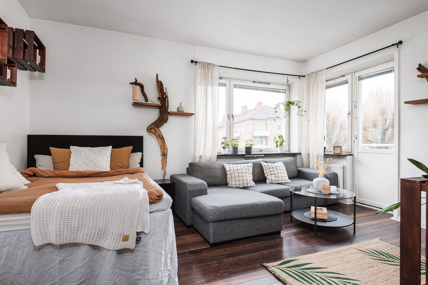 Bostadsrätt, Petter Swartzgatan 13c, Söder, Norrköping