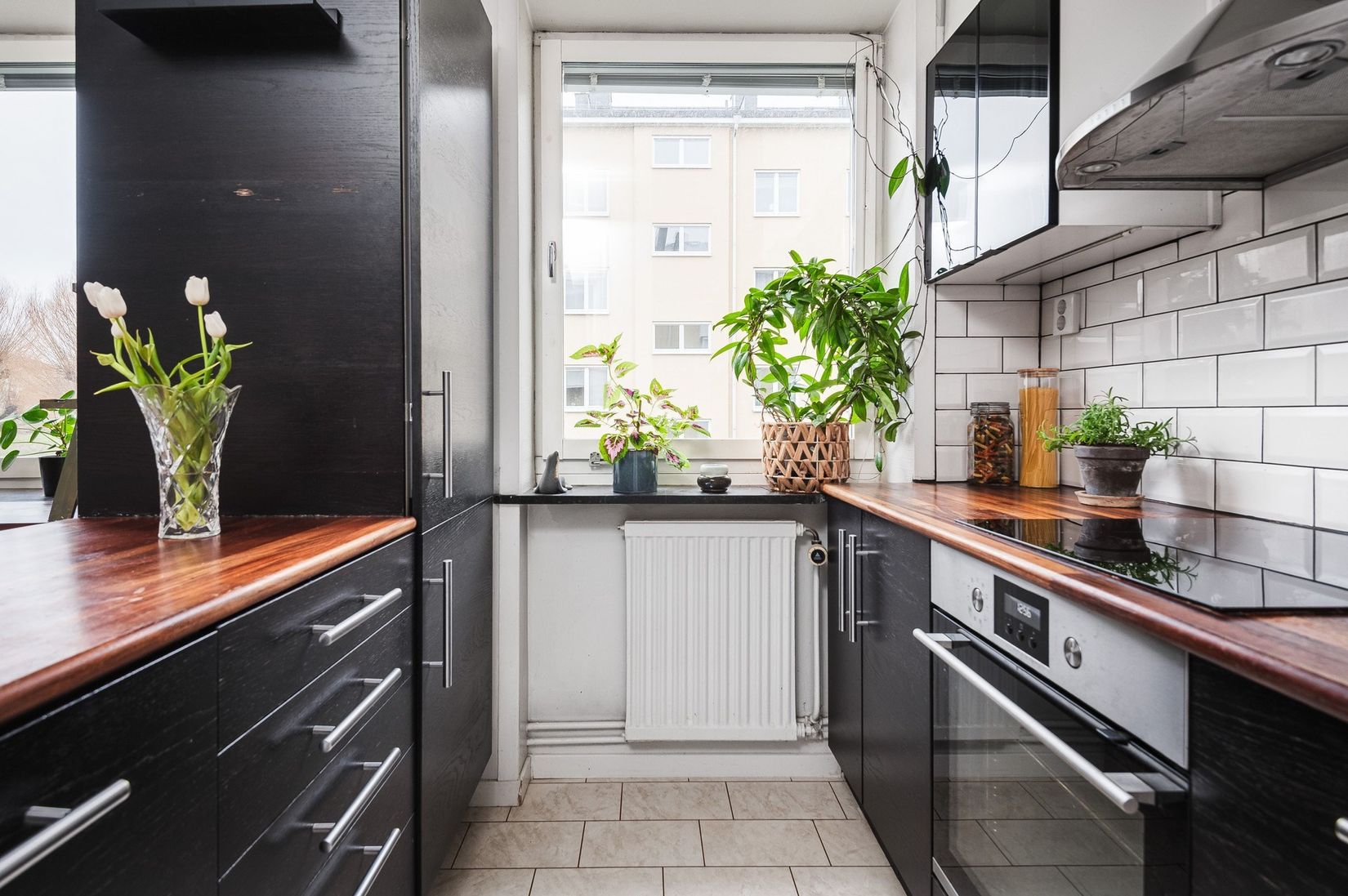 Bostadsrätt, Petter Swartzgatan 13c, Söder, Norrköping