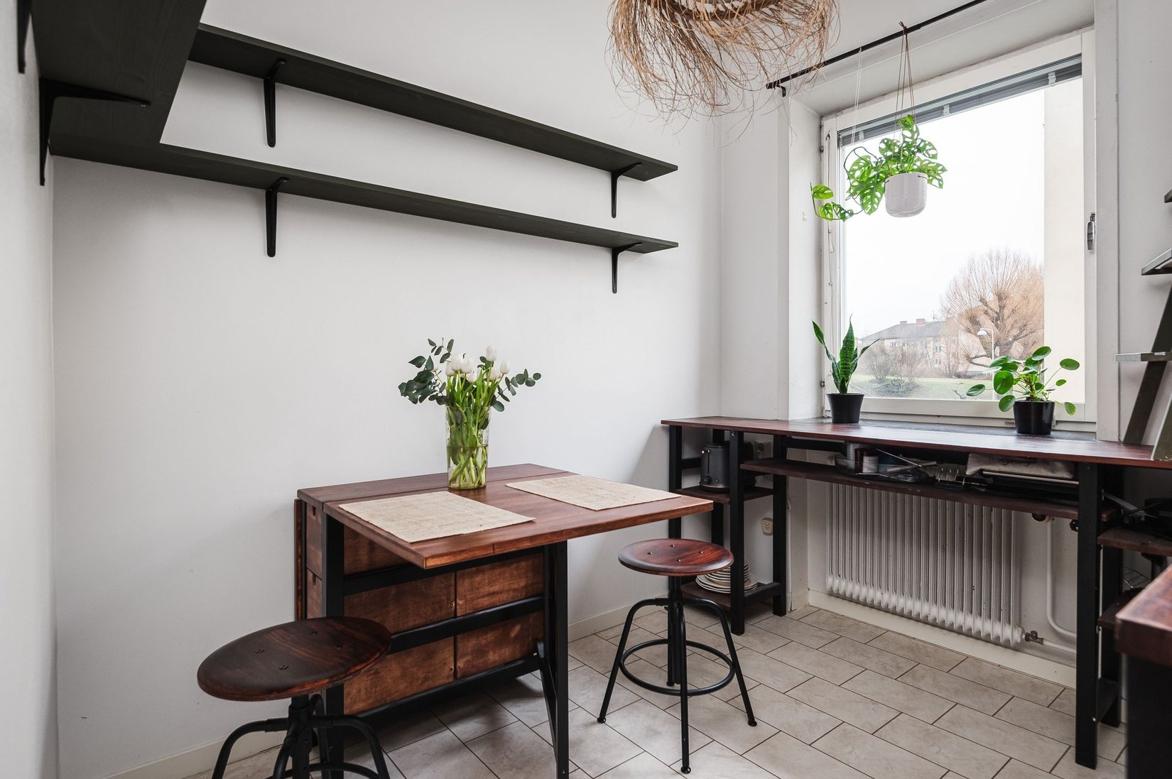 Bostadsrätt, Petter Swartzgatan 13c, Söder, Norrköping