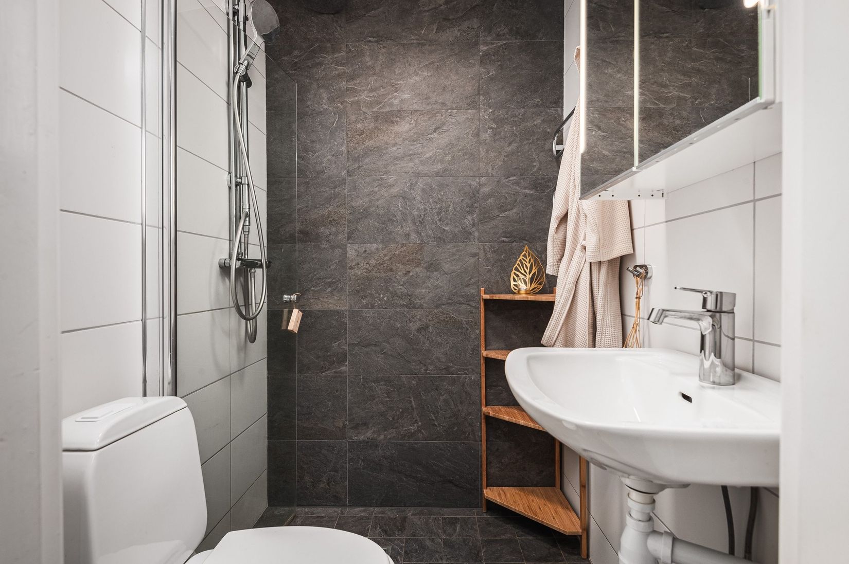 Bostadsrätt, Petter Swartzgatan 13c, Söder, Norrköping