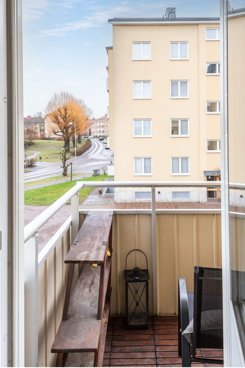 Bostadsrätt, Petter Swartzgatan 13c, Söder, Norrköping