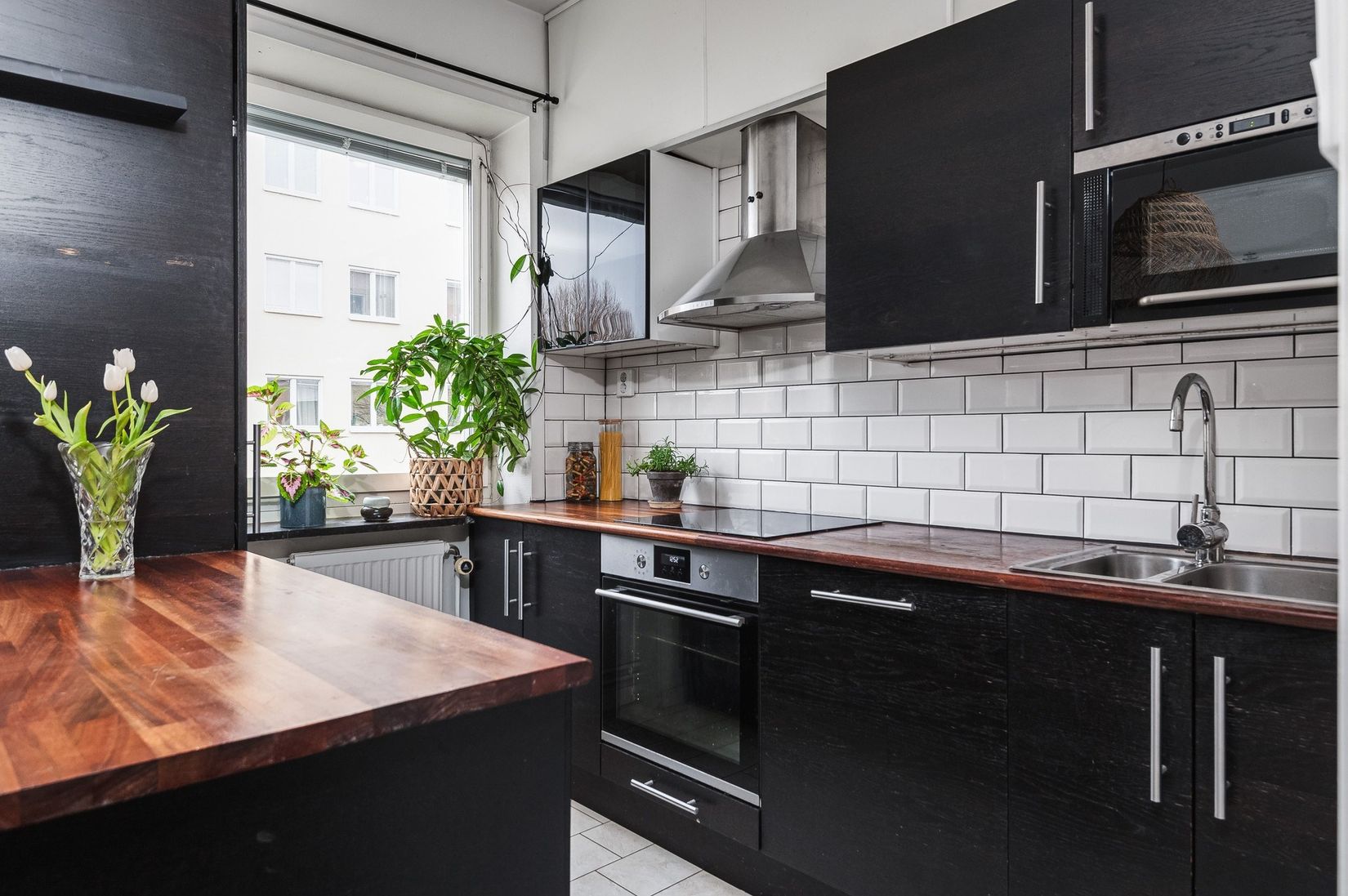 Bostadsrätt, Petter Swartzgatan 13c, Söder, Norrköping