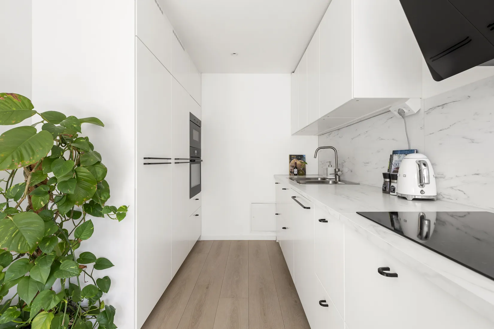 Bostadsrätt, Jungfrudansen 3, Solna