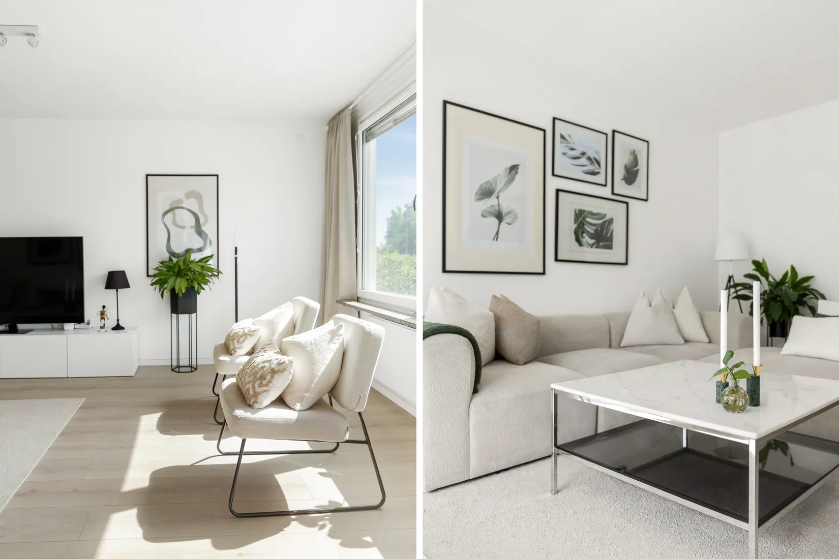 Bostadsrätt, Jungfrudansen 3, Solna