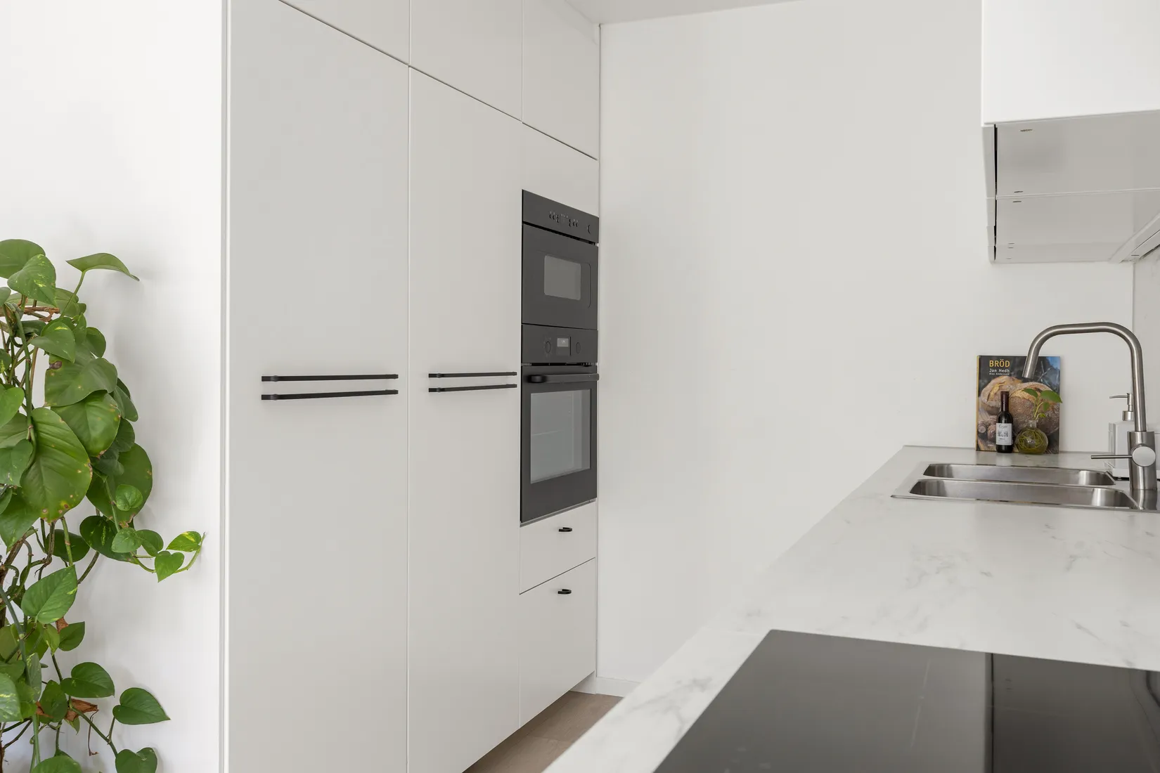 Bostadsrätt, Jungfrudansen 3, Solna