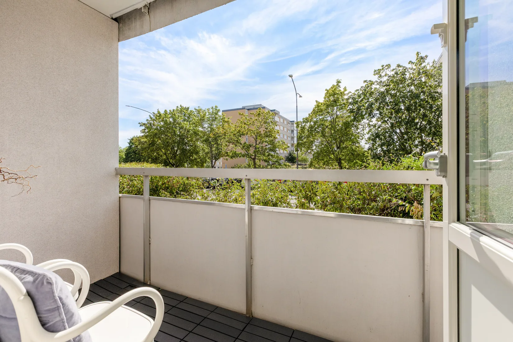 Bostadsrätt, Jungfrudansen 3, Solna