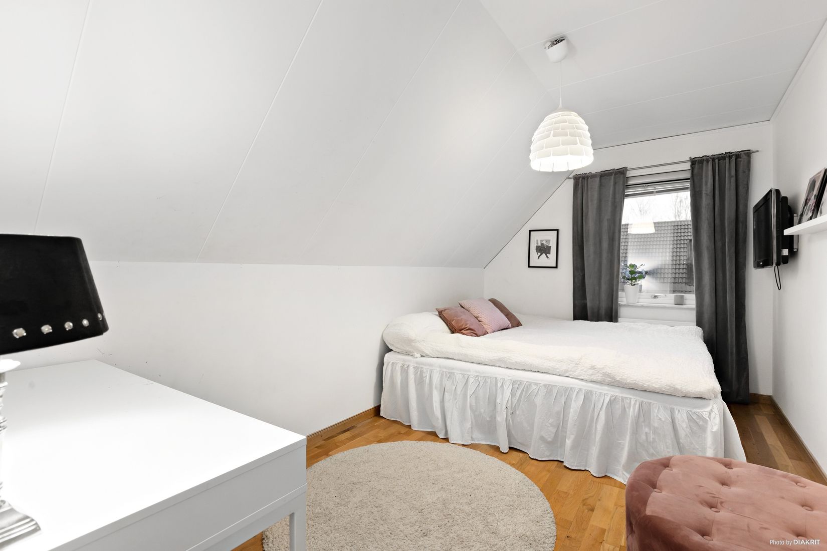 Villa, Ulriksbergsvägen 11, Adolfsberg, Örebro