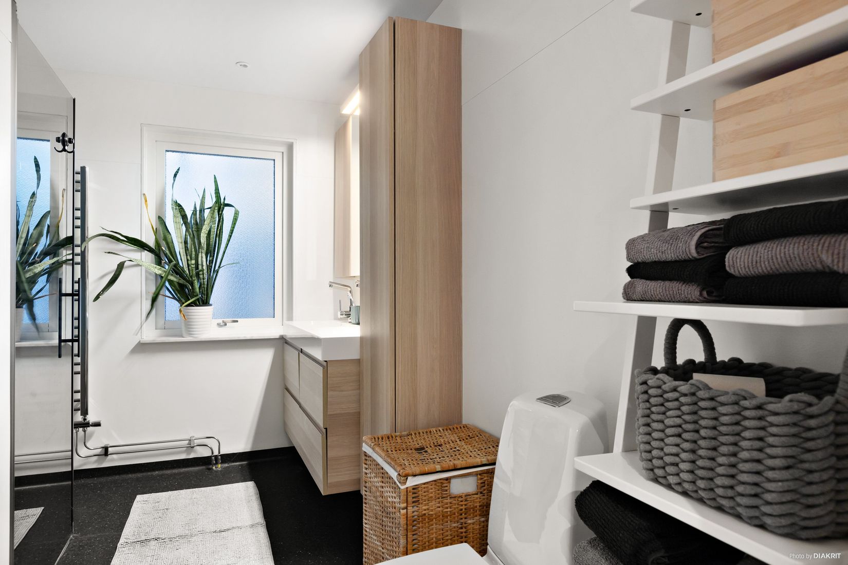 Villa, Ulriksbergsvägen 11, Adolfsberg, Örebro