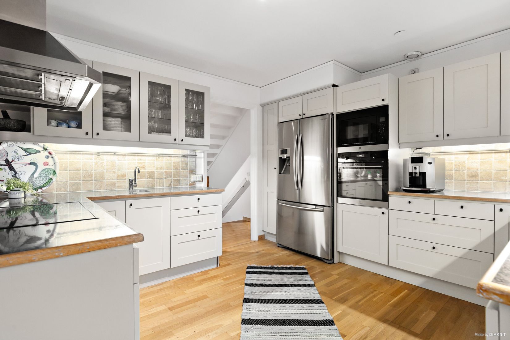 Villa, Ulriksbergsvägen 11, Adolfsberg, Örebro