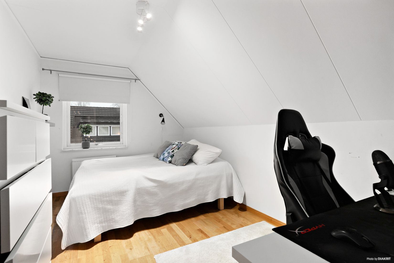 Villa, Ulriksbergsvägen 11, Adolfsberg, Örebro