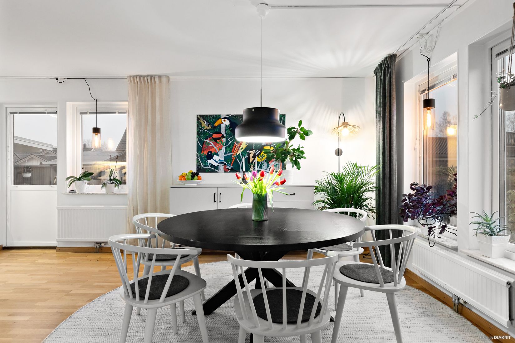 Villa, Ulriksbergsvägen 11, Adolfsberg, Örebro