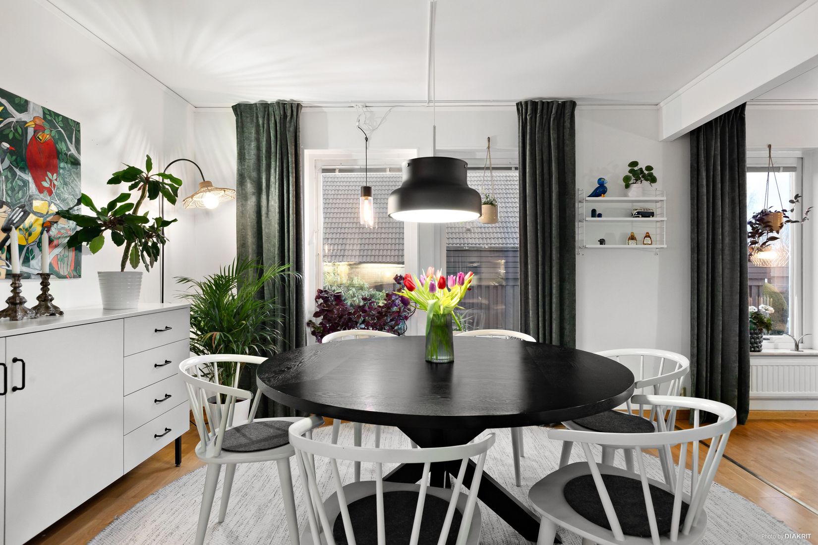 Villa, Ulriksbergsvägen 11, Adolfsberg, Örebro