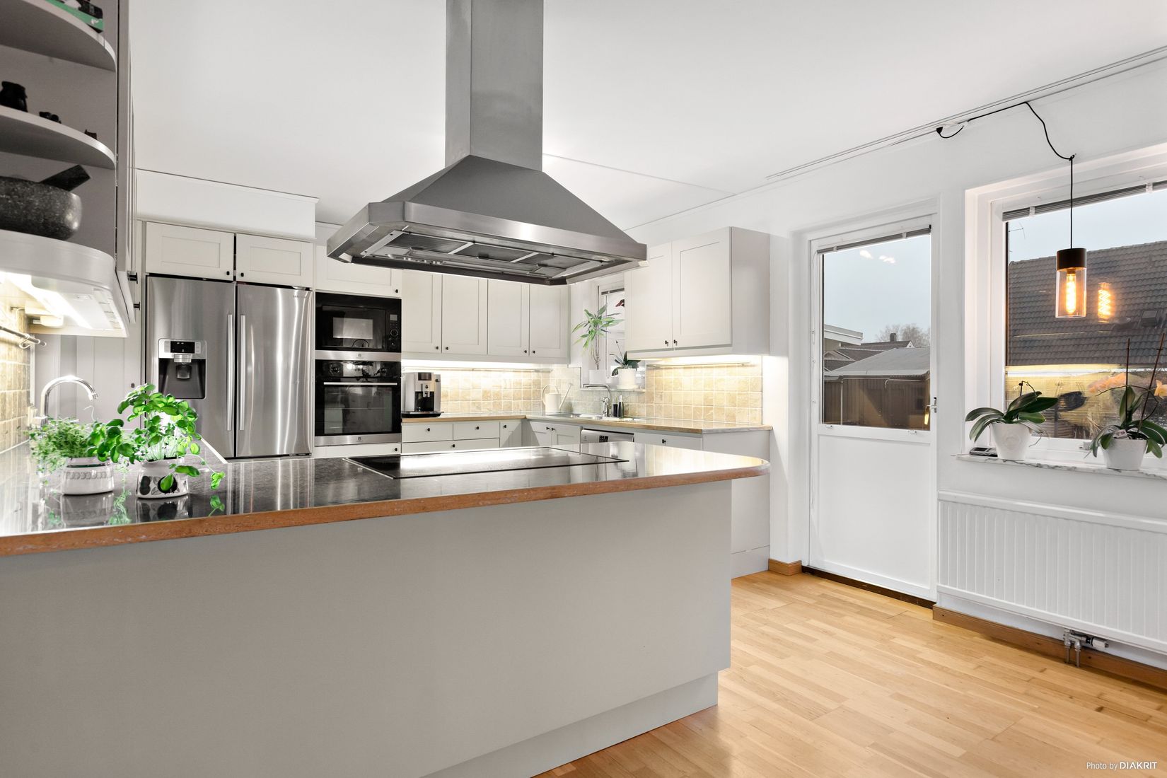 Villa, Ulriksbergsvägen 11, Adolfsberg, Örebro