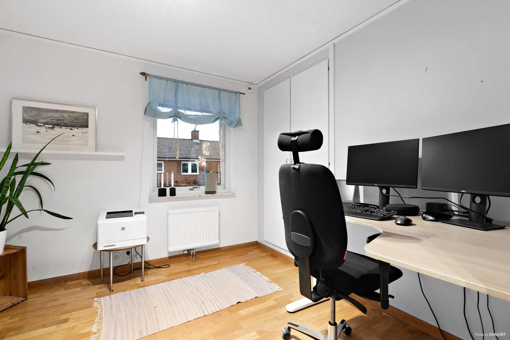 Villa, Ulriksbergsvägen 11, Adolfsberg, Örebro