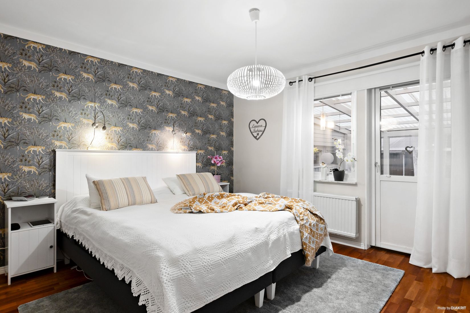 Villa, Ulriksbergsvägen 11, Adolfsberg, Örebro