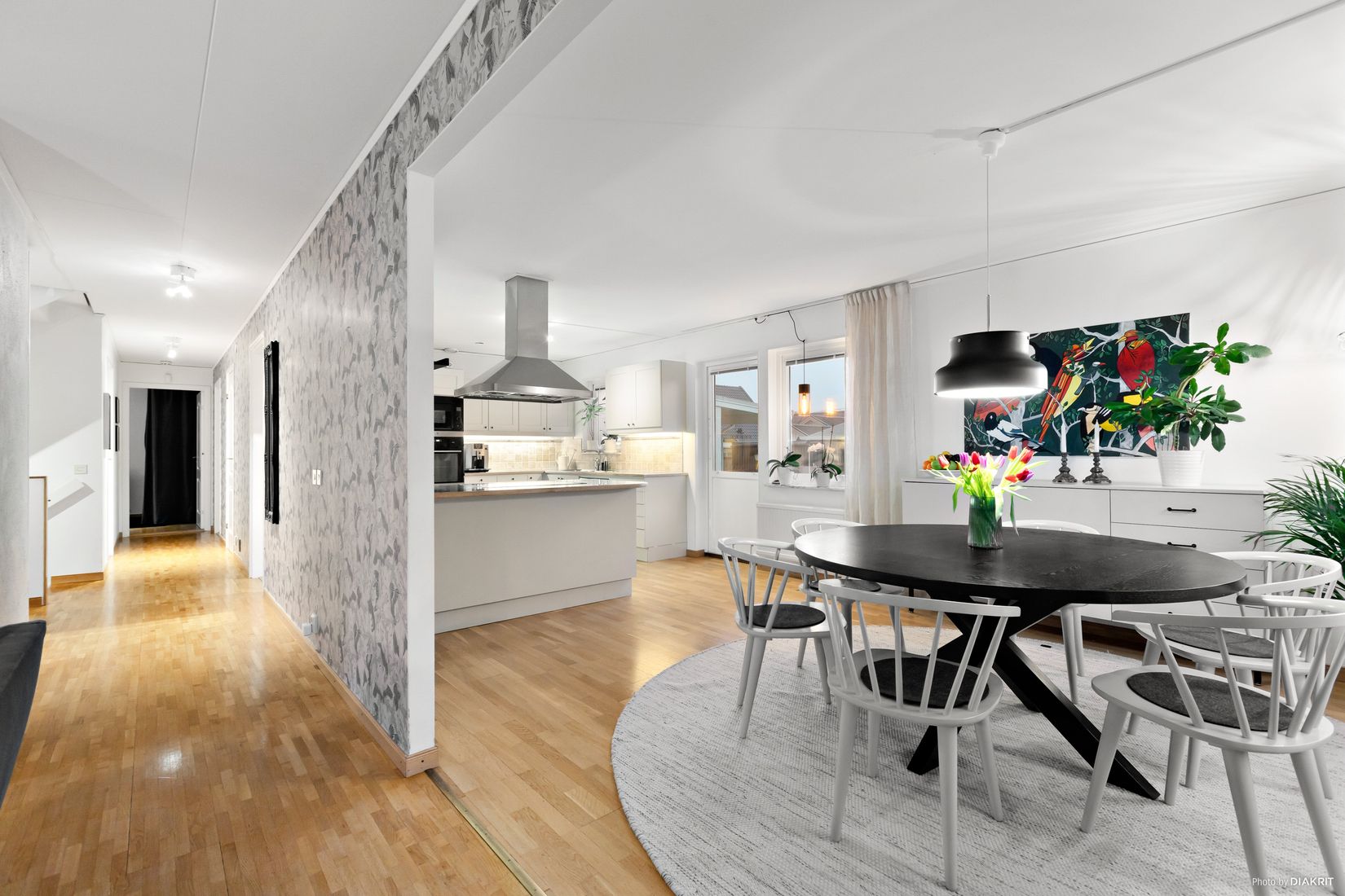 Villa, Ulriksbergsvägen 11, Adolfsberg, Örebro