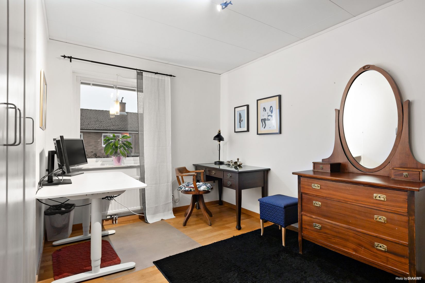 Villa, Ulriksbergsvägen 11, Adolfsberg, Örebro