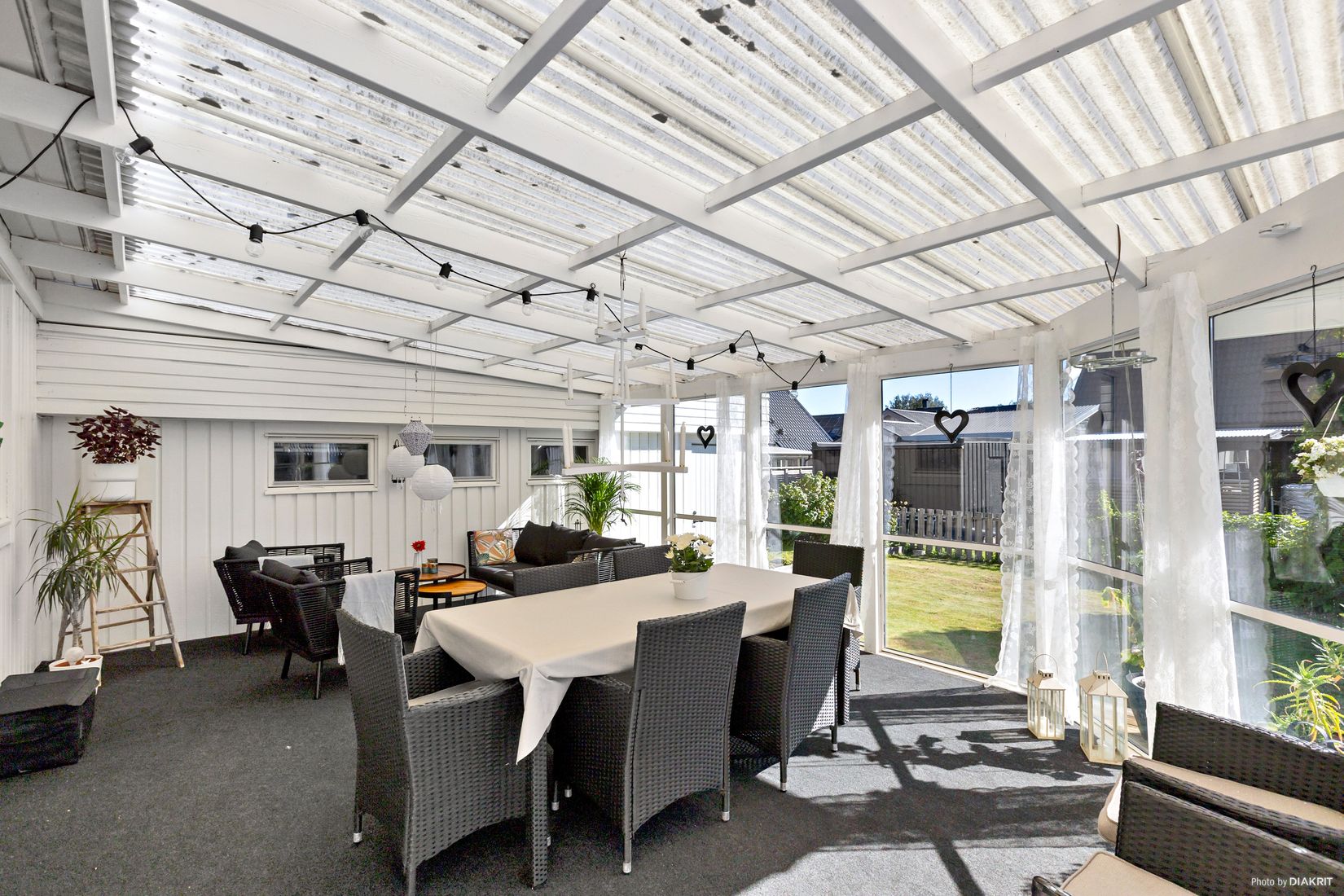 Villa, Ulriksbergsvägen 11, Adolfsberg, Örebro