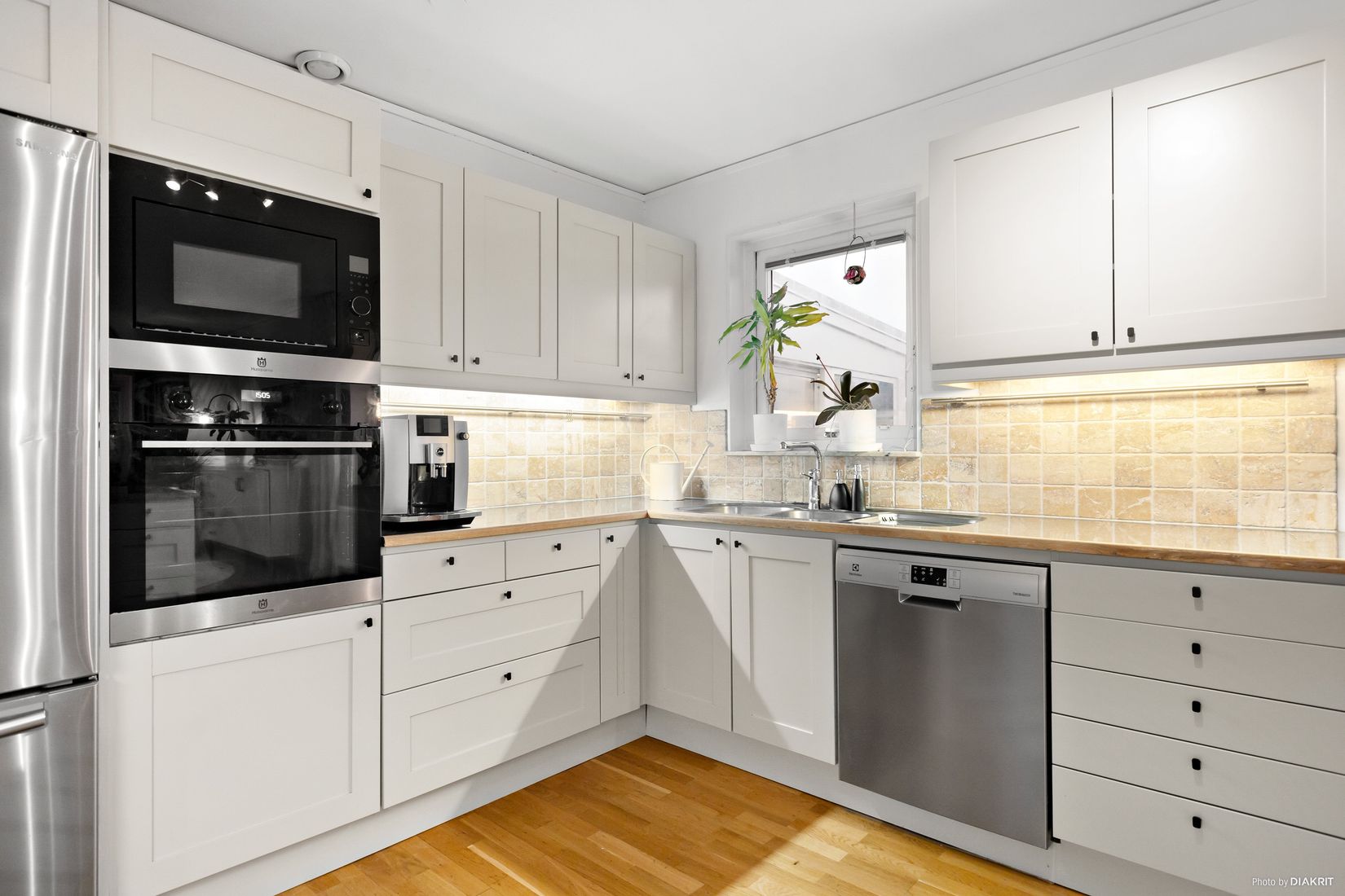 Villa, Ulriksbergsvägen 11, Adolfsberg, Örebro